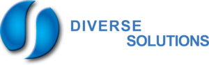 Diverse Power and Data Solutions Logo